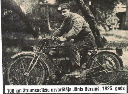 Bērziņš Jānis (1899-1980)