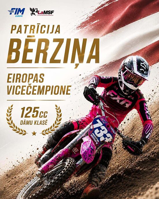 Bērziņa Patrīcija (2008)