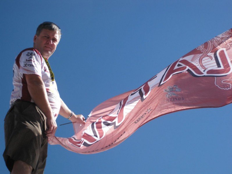 Šteinbergs Arvīds (1961)