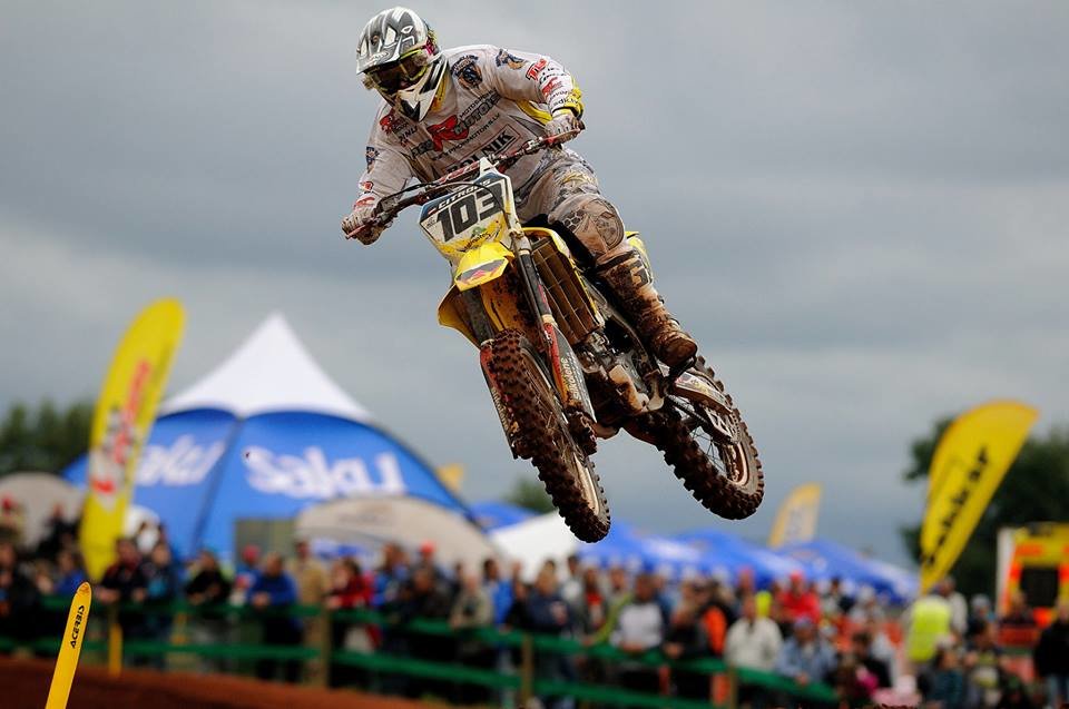 Baltgalvis Raimonds (1970)