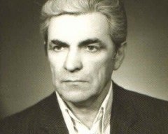 Dribincevs Dmitrijs (1930-1987)