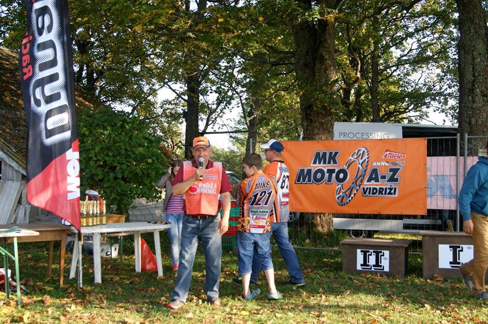 Baunis Jānis seniors (1957)