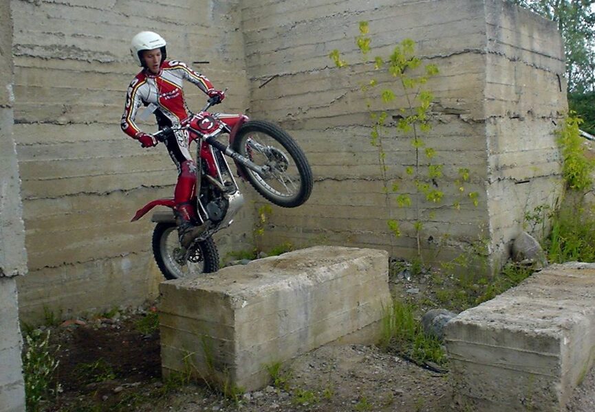 Klēbahs Lauris (1985)