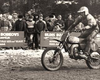 Bobkovs Vitālijs (1957-2021)